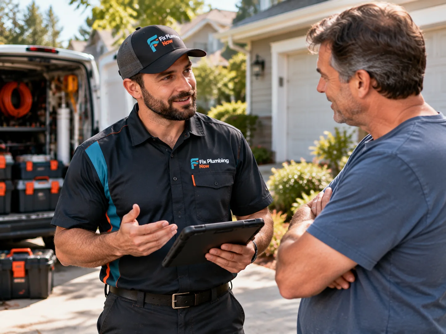 Clogged Drain Service Thermal, CA FAQs